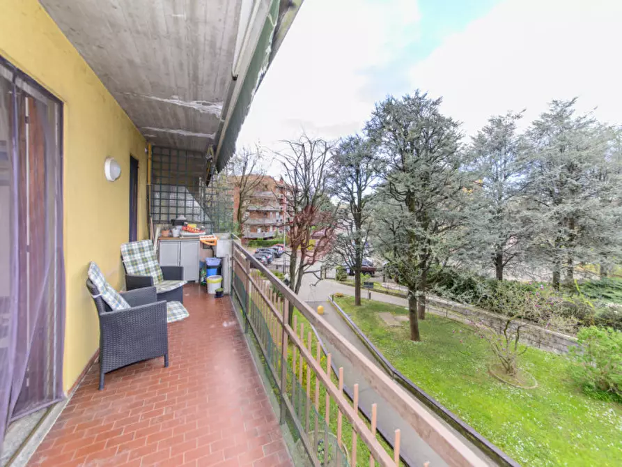 Immagine 35 di Appartamento in vendita  in Via Carlo Oreglio 17 a Melzo