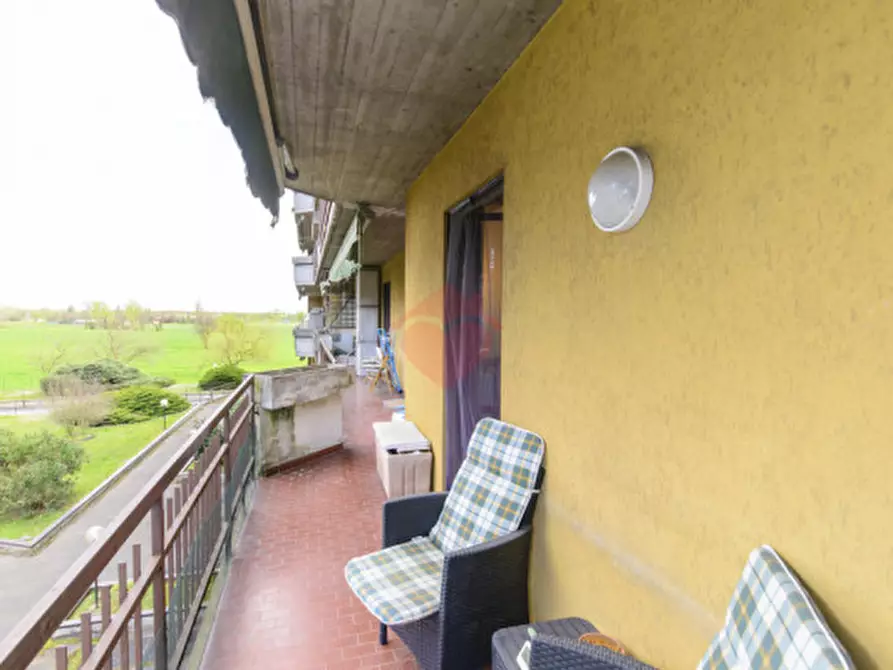 Immagine 36 di Appartamento in vendita  in Via Carlo Oreglio 17 a Melzo