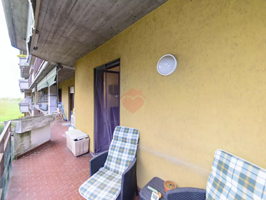 Immagine 37 di Appartamento in vendita  in Via Carlo Oreglio 17 a Melzo