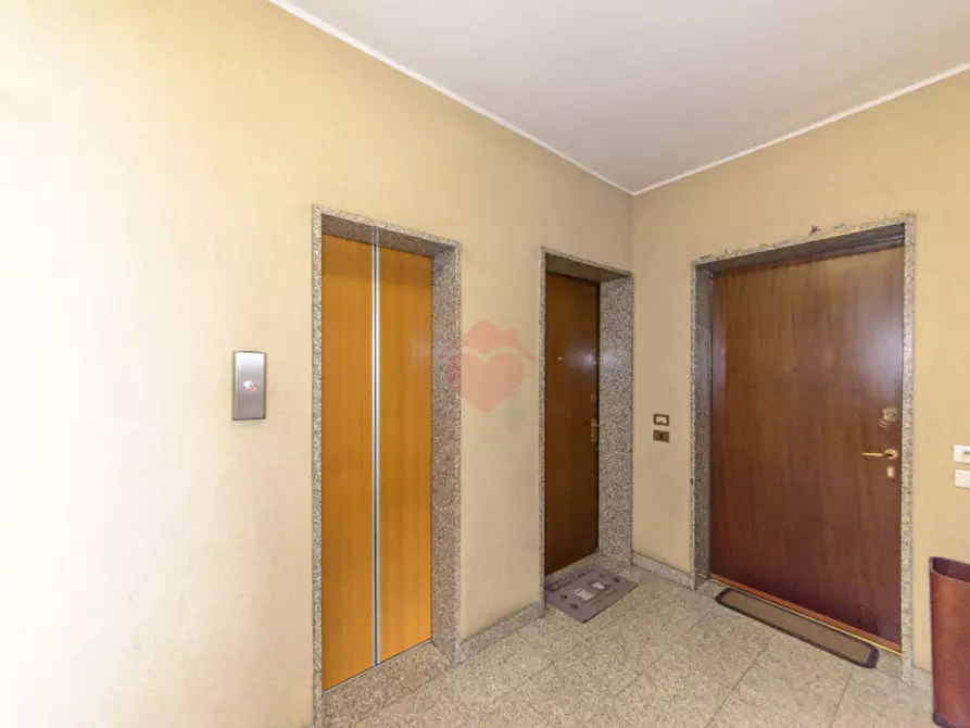 Immagine 38 di Appartamento in vendita  in Via Carlo Oreglio 17 a Melzo