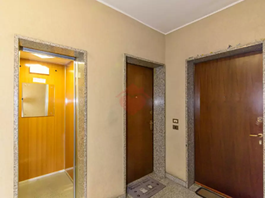 Immagine 39 di Appartamento in vendita  in Via Carlo Oreglio 17 a Melzo