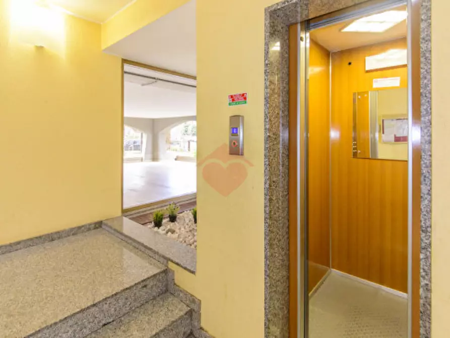 Immagine 42 di Appartamento in vendita  in Via Carlo Oreglio 17 a Melzo