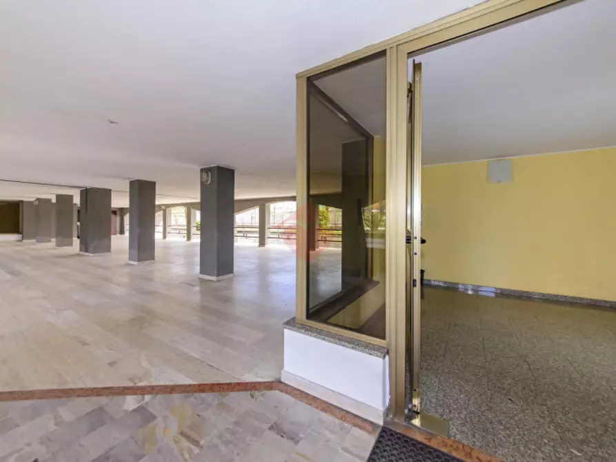 Immagine 43 di Appartamento in vendita  in Via Carlo Oreglio 17 a Melzo