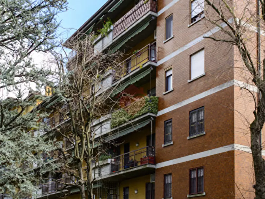 Immagine 46 di Appartamento in vendita  in Via Carlo Oreglio 17 a Melzo