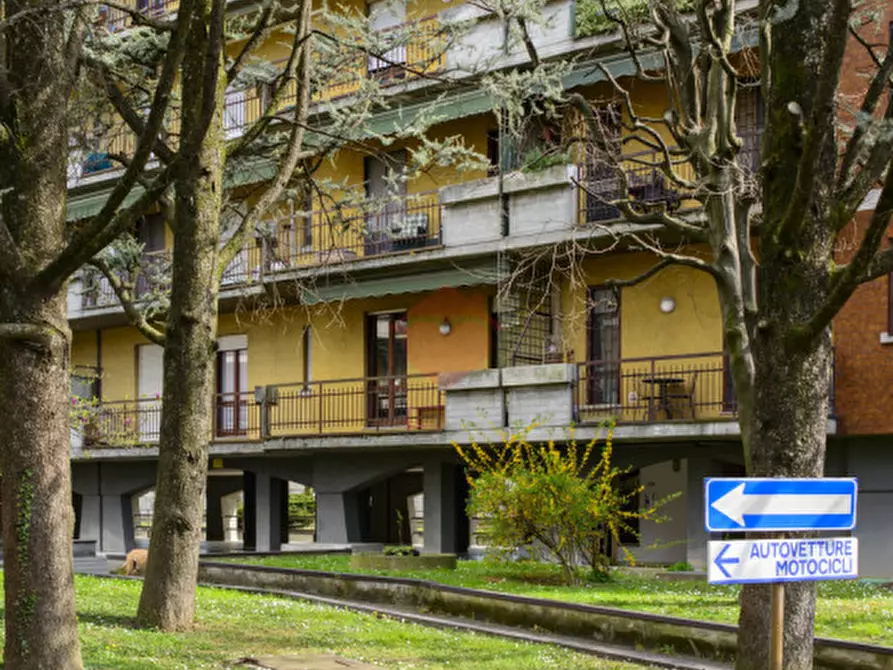 Immagine 47 di Appartamento in vendita  in Via Carlo Oreglio 17 a Melzo