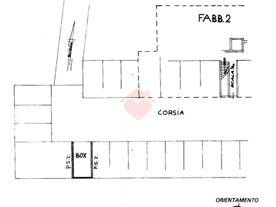 Immagine 49 di Appartamento in vendita  in Via Carlo Oreglio 17 a Melzo