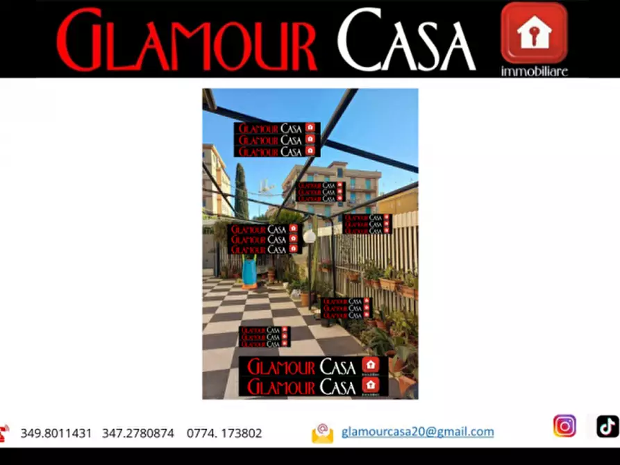 Immagine 4 di Appartamento in vendita  in Via Giuseppe Macchi a Roma