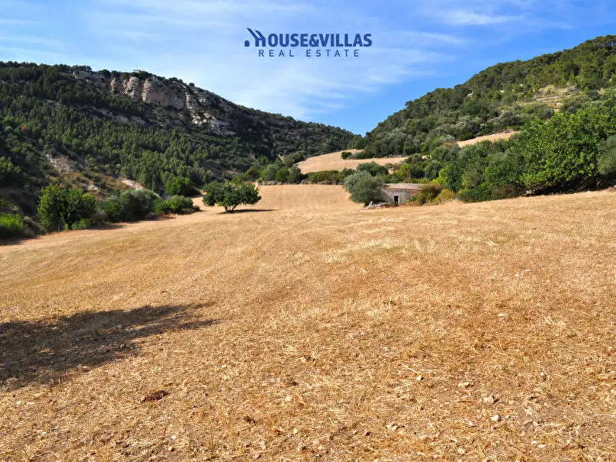 Immagine 2 di Villa in vendita  in Strada provinciale del Castelluccio a Noto