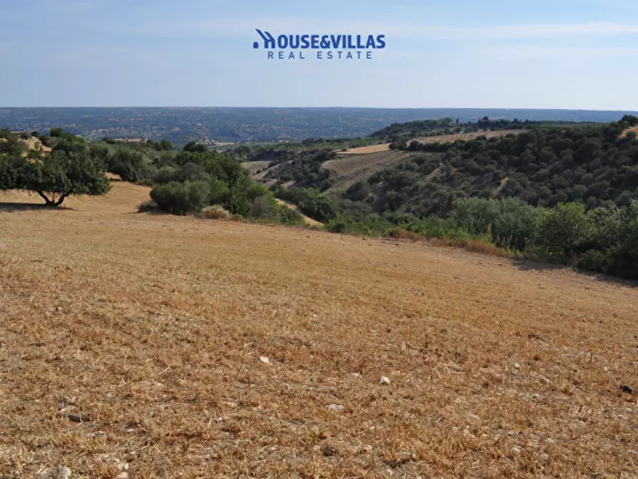 Immagine 6 di Villa in vendita  in Strada provinciale del Castelluccio a Noto