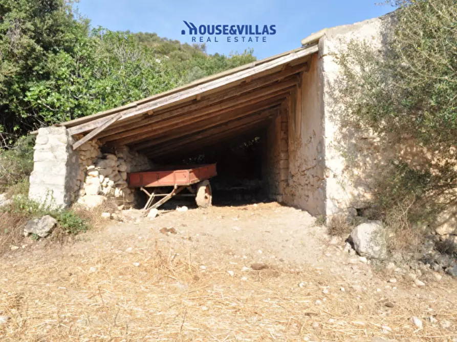 Immagine 13 di Villa in vendita  in Strada provinciale del Castelluccio a Noto