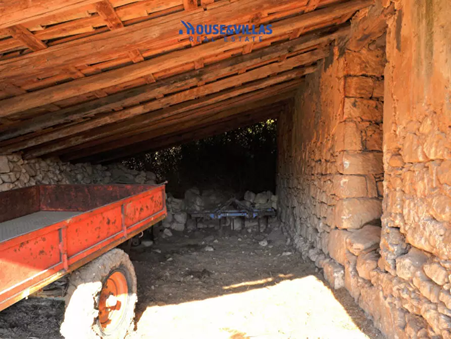 Immagine 14 di Villa in vendita  in Strada provinciale del Castelluccio a Noto