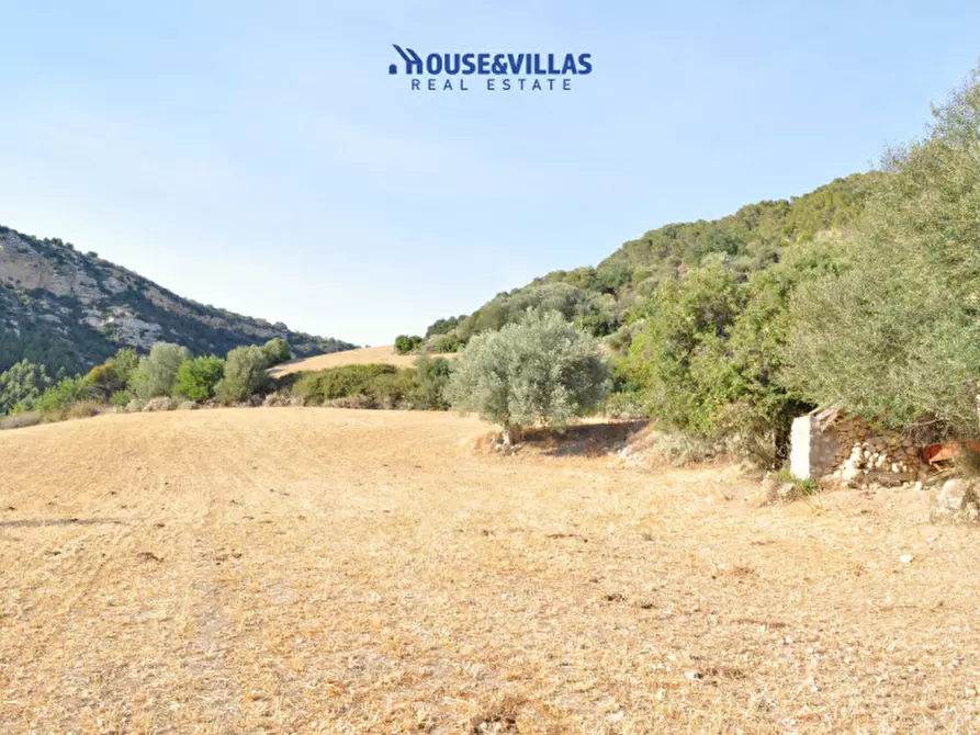 Immagine 15 di Villa in vendita  in Strada provinciale del Castelluccio a Noto