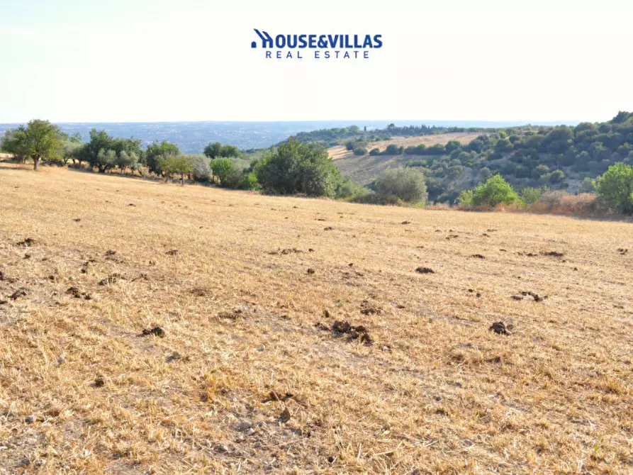 Immagine 17 di Villa in vendita  in Strada provinciale del Castelluccio a Noto