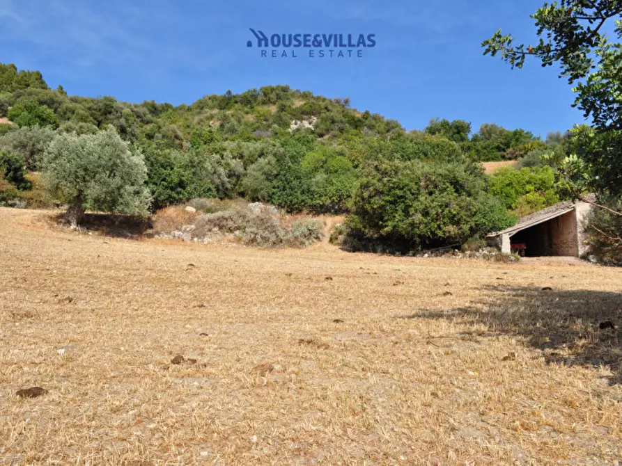 Immagine 19 di Villa in vendita  in Strada provinciale del Castelluccio a Noto