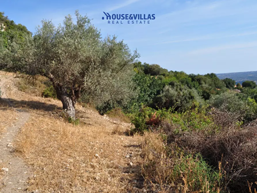 Immagine 25 di Villa in vendita  in Strada provinciale del Castelluccio a Noto