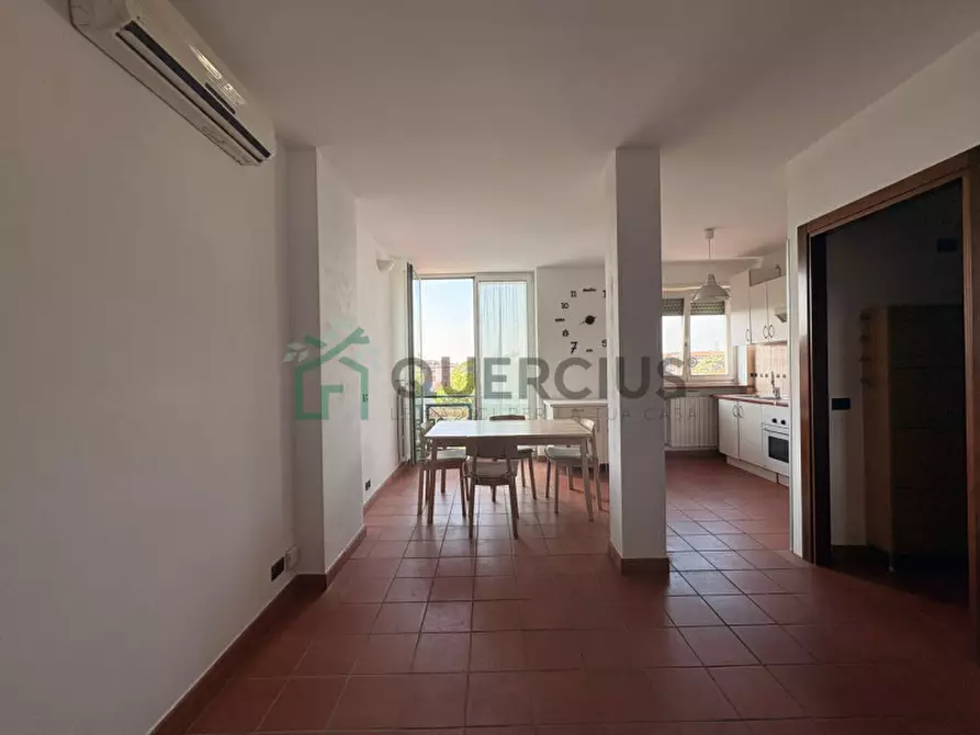 Immagine 1 di Appartamento in vendita  in Via Centro a Verona