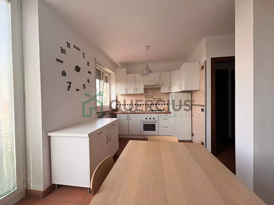 Immagine 3 di Appartamento in vendita  in Via Centro a Verona