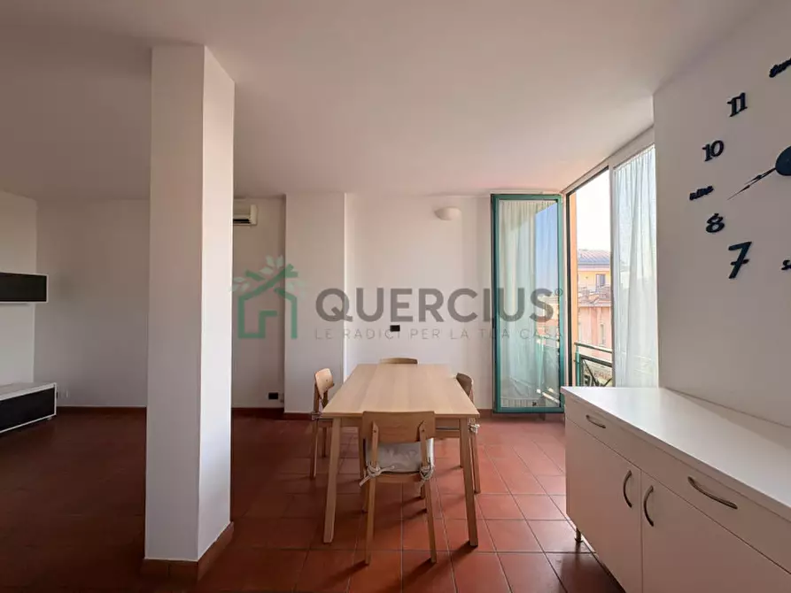 Immagine 4 di Appartamento in vendita  in Via Centro a Verona