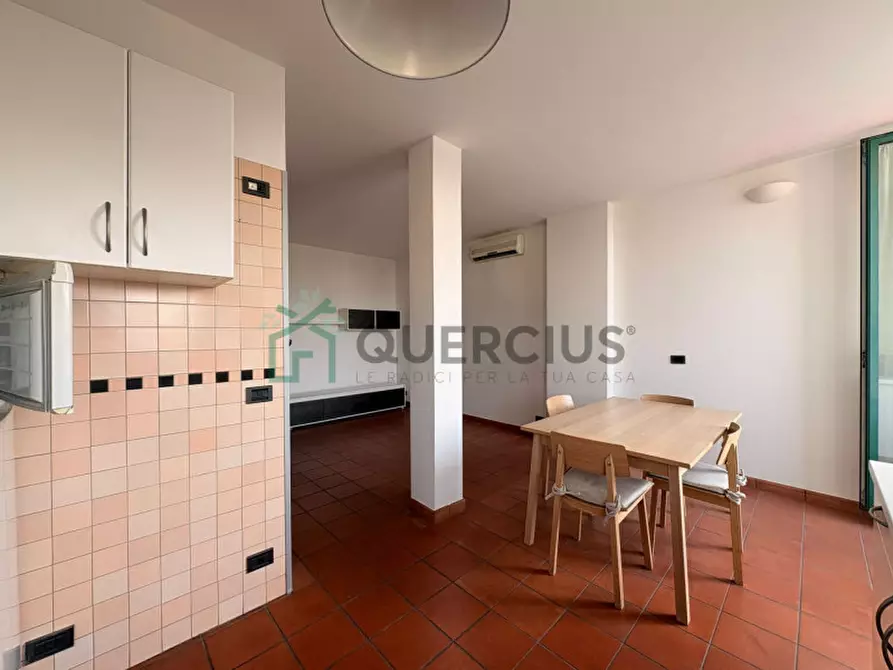 Immagine 5 di Appartamento in vendita  in Via Centro a Verona