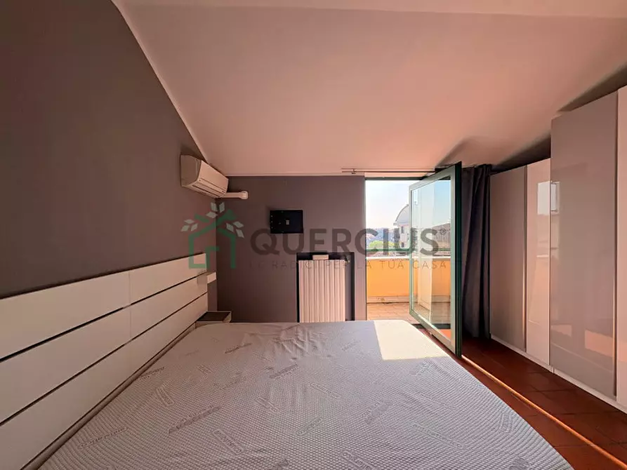 Immagine 13 di Appartamento in vendita  in Via Centro a Verona