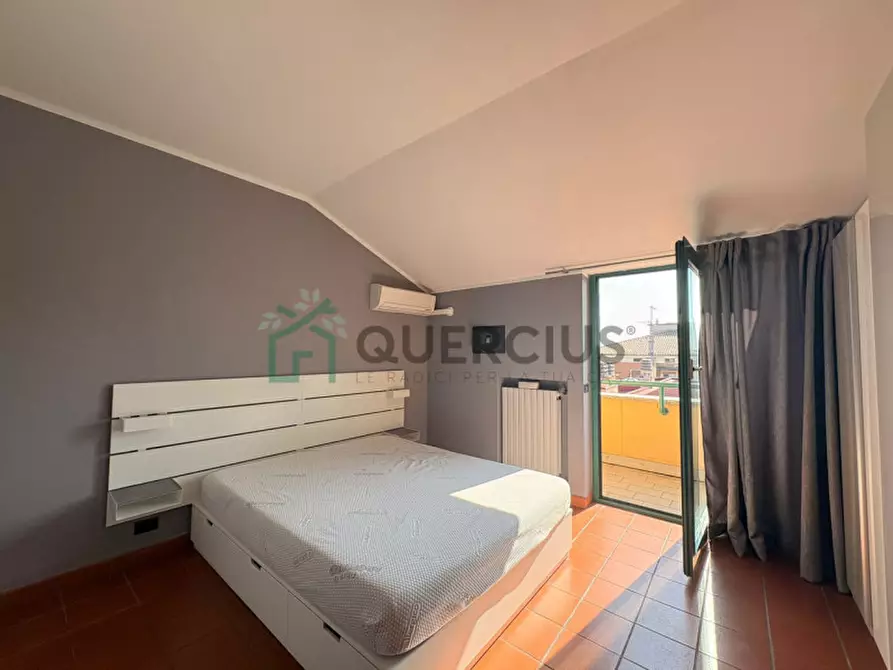Immagine 15 di Appartamento in vendita  in Via Centro a Verona