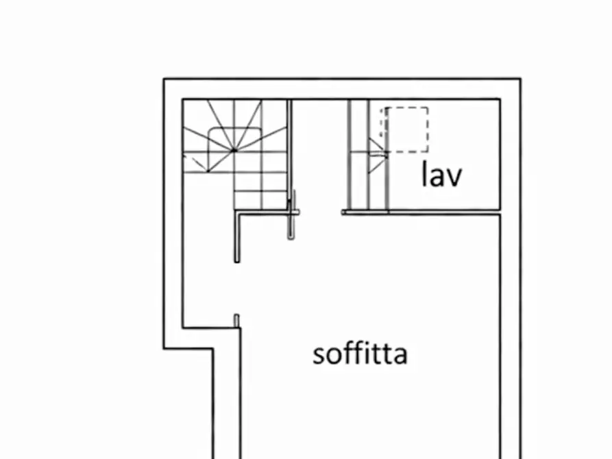 Immagine 19 di Appartamento in vendita  in Via Centro a Verona