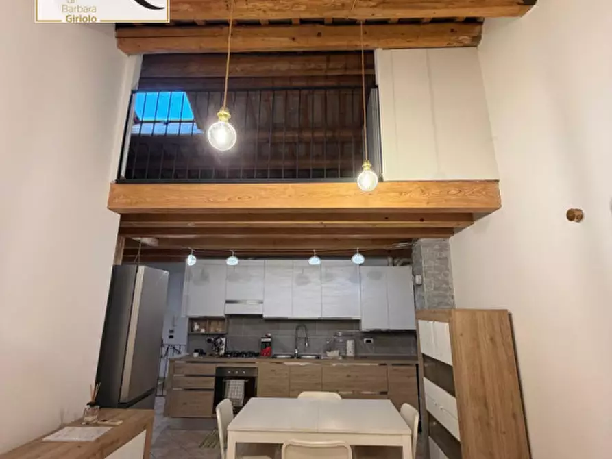 Immagine 1 di Appartamento in affitto  a Badia Polesine