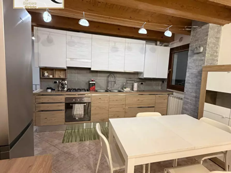 Immagine 2 di Appartamento in affitto  a Badia Polesine