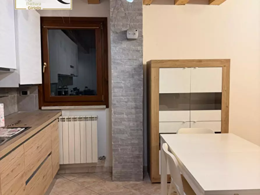 Immagine 3 di Appartamento in affitto  a Badia Polesine