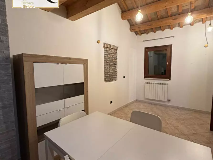 Immagine 4 di Appartamento in affitto  a Badia Polesine