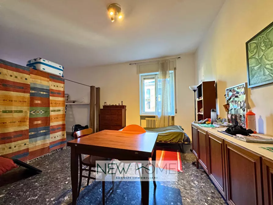 Immagine 3 di Appartamento in vendita  in Via Monte Ortigara 15 a Verona