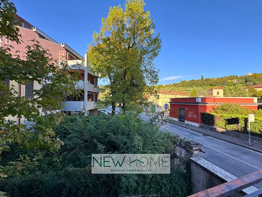 Immagine 7 di Appartamento in vendita  in Via Monte Ortigara 15 a Verona