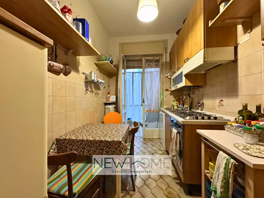 Immagine 7 di Appartamento in vendita  in Via Monte Ortigara 15 a Verona