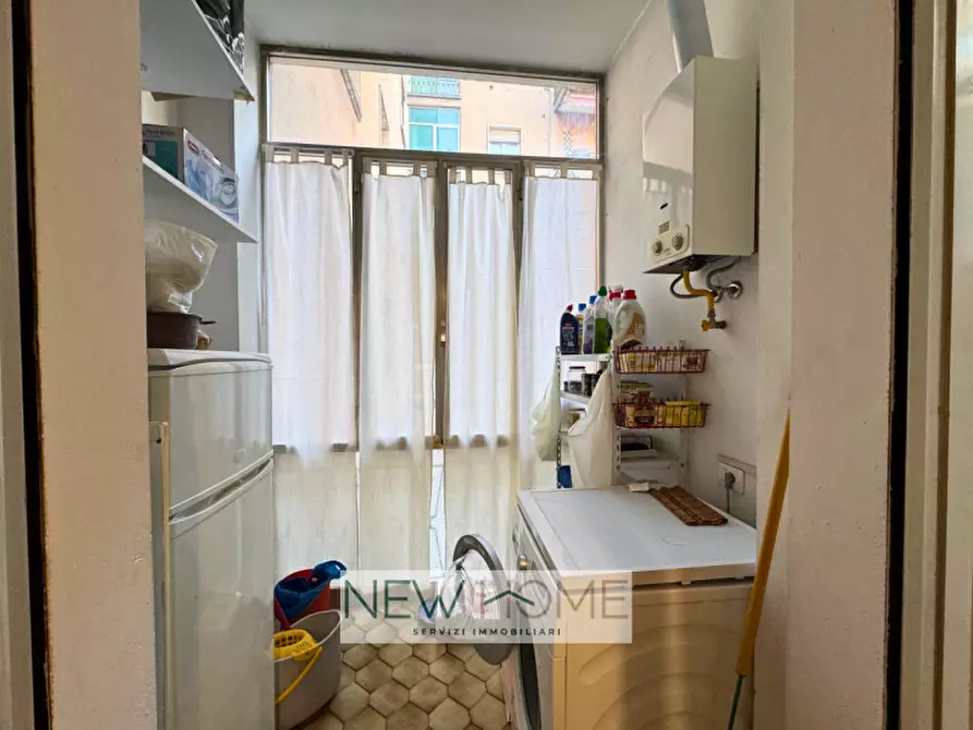 Immagine 9 di Appartamento in vendita  in Via Monte Ortigara 15 a Verona