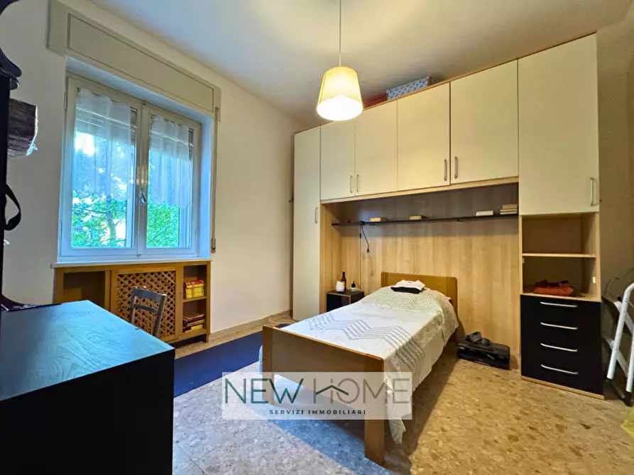Immagine 10 di Appartamento in vendita  in Via Monte Ortigara 15 a Verona