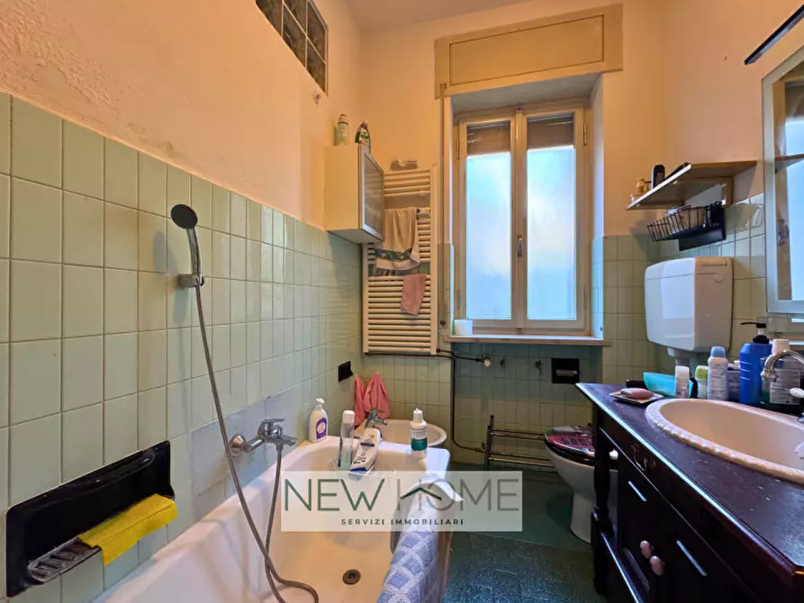 Immagine 11 di Appartamento in vendita  in Via Monte Ortigara 15 a Verona