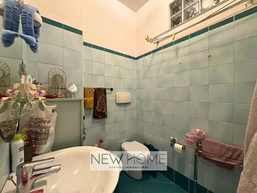 Immagine 12 di Appartamento in vendita  in Via Monte Ortigara 15 a Verona