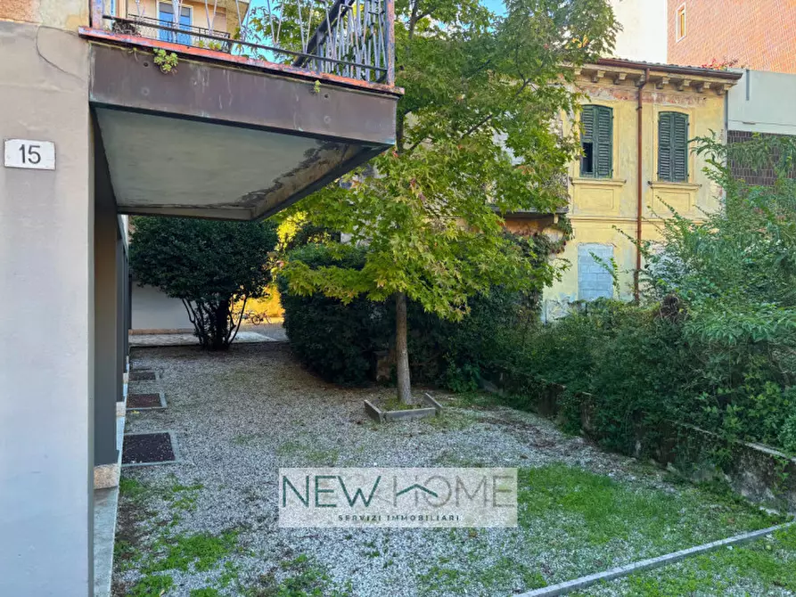 Immagine 16 di Appartamento in vendita  in Via Monte Ortigara 15 a Verona