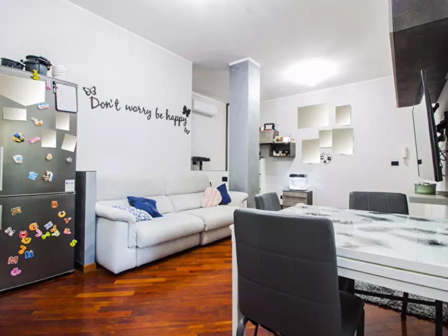 Immagine 3 di Appartamento in vendita  in Via Genova 180 a Torino