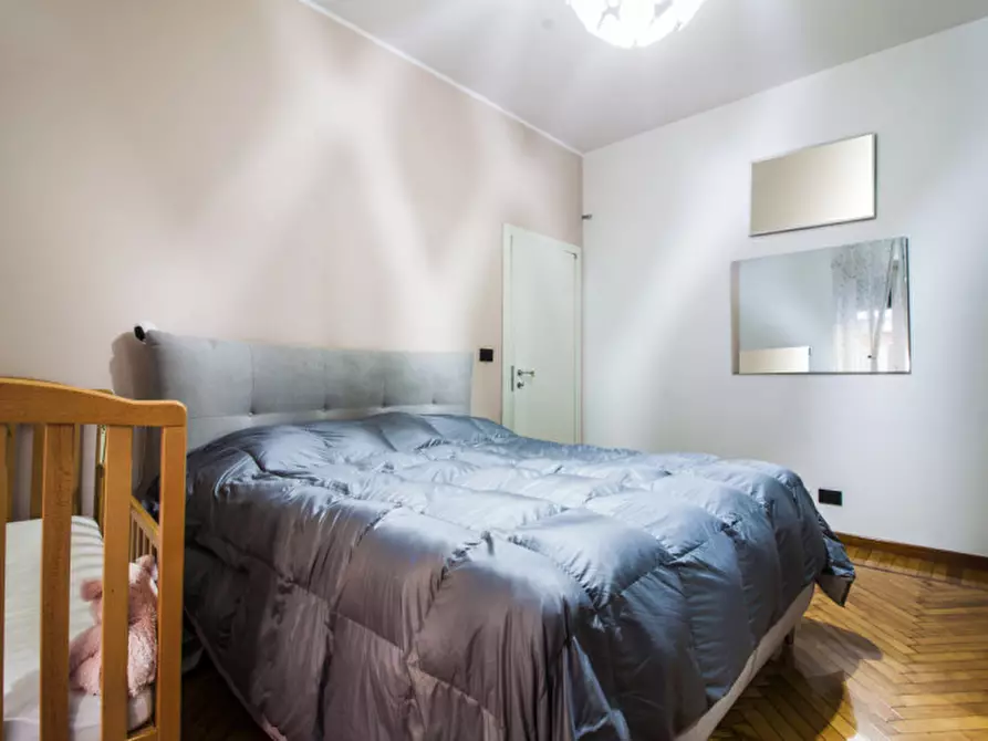 Immagine 9 di Appartamento in vendita  in Via Genova 180 a Torino