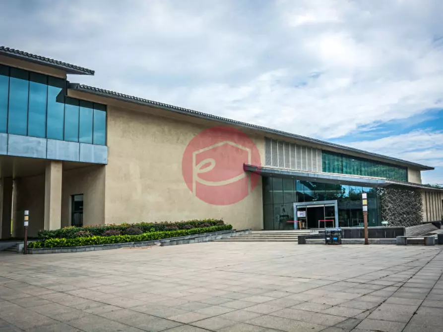 Immagine 1 di Capannone industriale in affitto  a Gatteo