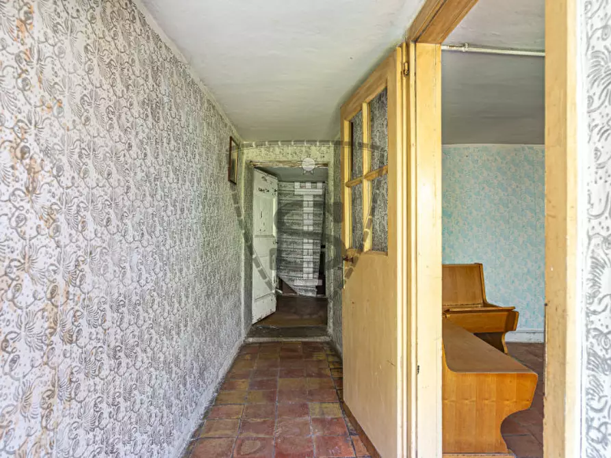 Immagine 5 di Villetta a schiera in vendita  in Via Collicello 25 a Valbrenta