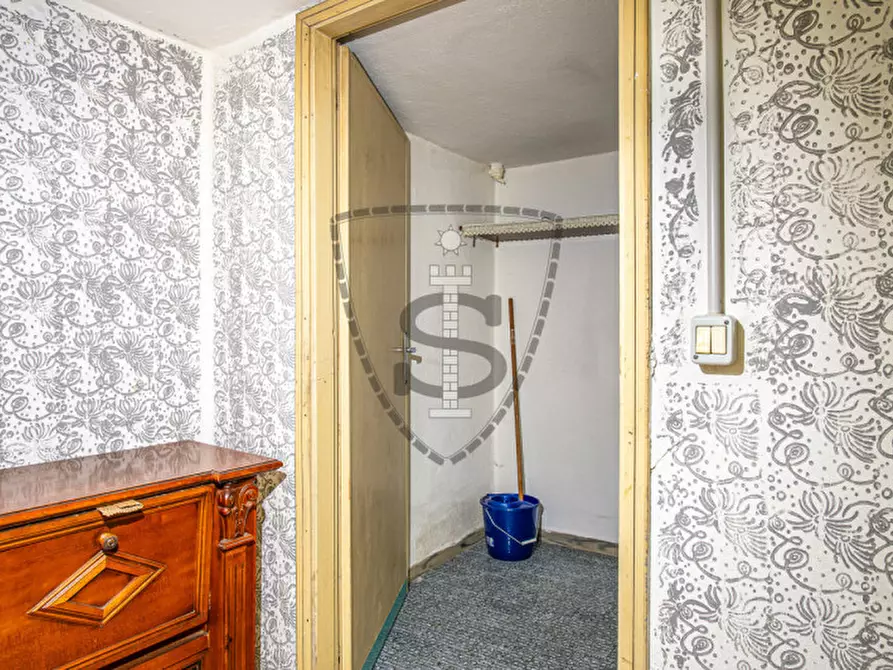 Immagine 6 di Villetta a schiera in vendita  in Via Collicello 25 a Valbrenta