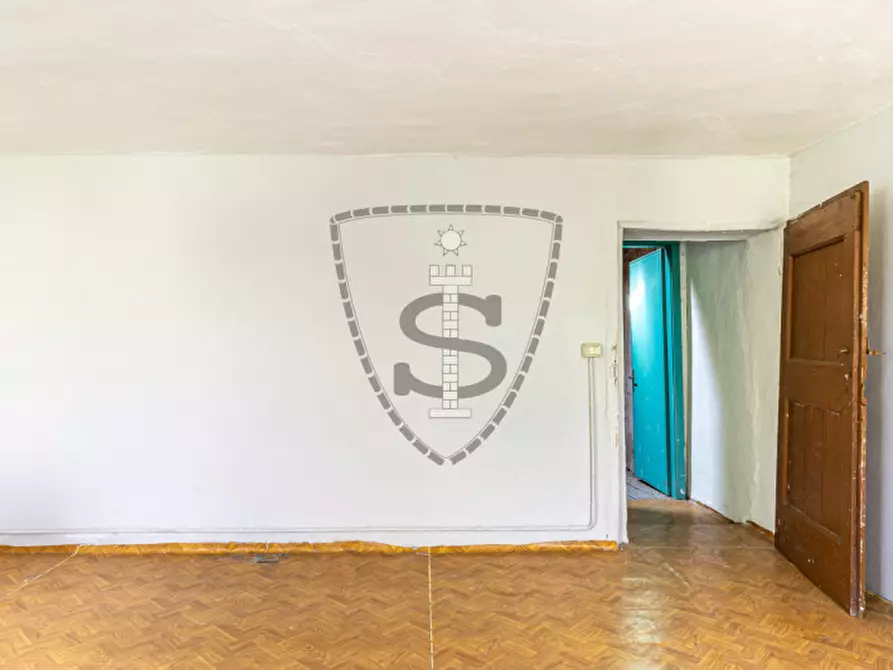 Immagine 8 di Villetta a schiera in vendita  in Via Collicello 25 a Valbrenta