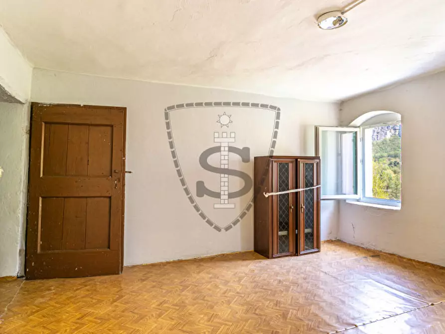 Immagine 9 di Villetta a schiera in vendita  in Via Collicello 25 a Valbrenta