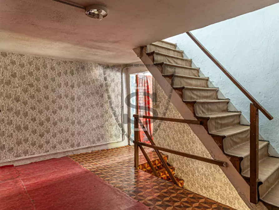 Immagine 11 di Villetta a schiera in vendita  in Via Collicello 25 a Valbrenta