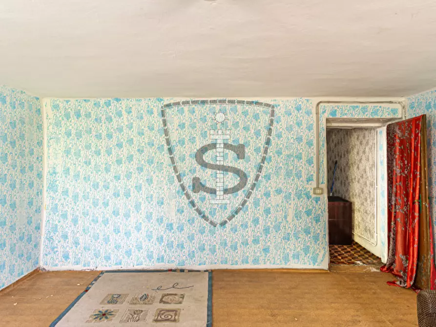 Immagine 12 di Villetta a schiera in vendita  in Via Collicello 25 a Valbrenta