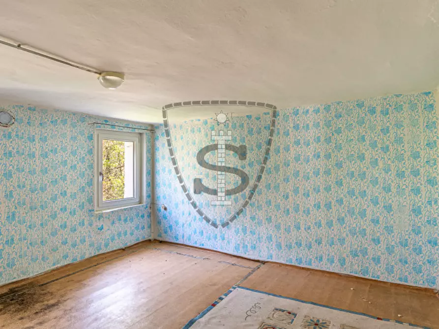 Immagine 13 di Villetta a schiera in vendita  in Via Collicello 25 a Valbrenta