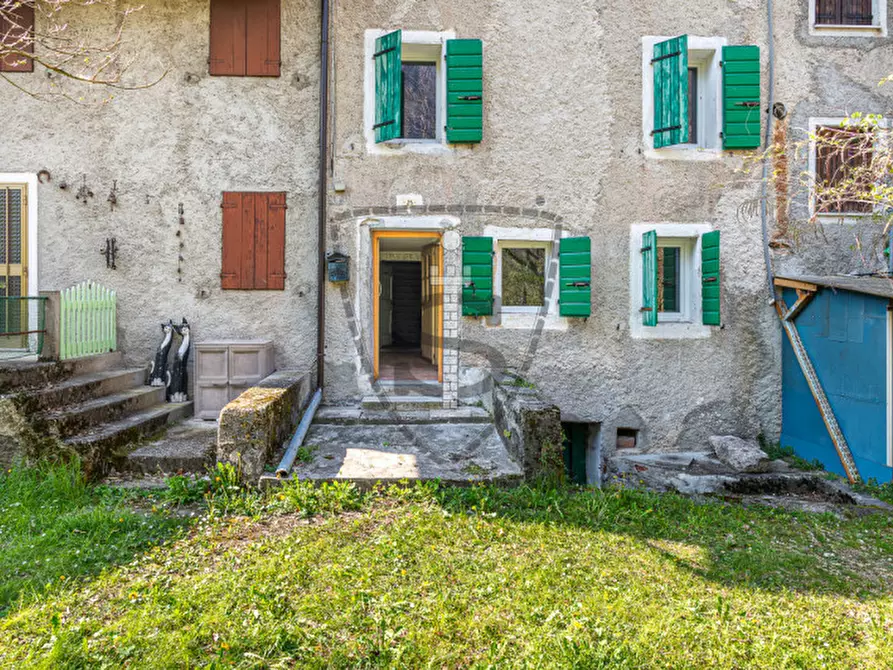 Immagine 16 di Villetta a schiera in vendita  in Via Collicello 25 a Valbrenta