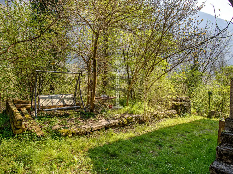 Immagine 19 di Villetta a schiera in vendita  in Via Collicello 25 a Valbrenta